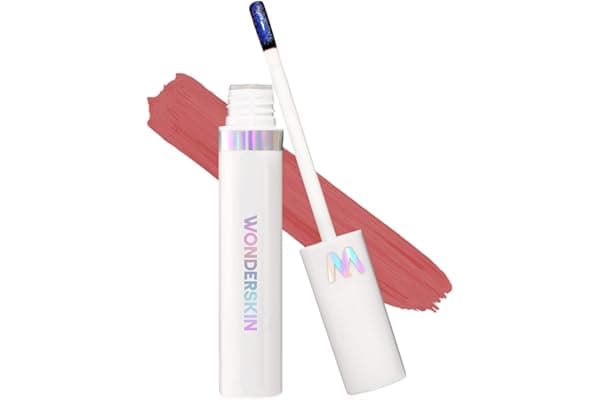 Wonderskin Wonder Blading All Day Lip Stain Peel Off Masque
