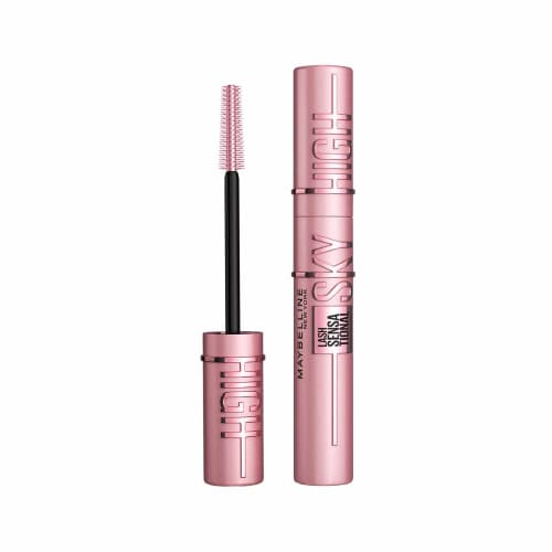 Maybelline Lash Sensational Sky High Washable Mascara