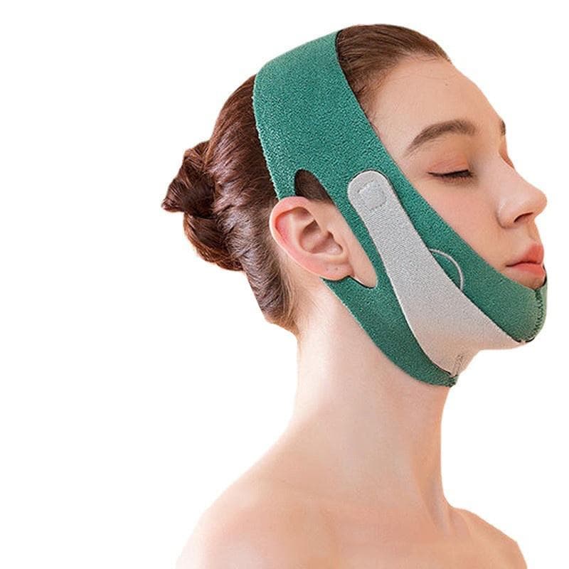 Graphene V-Line Mask Chin Up Mask