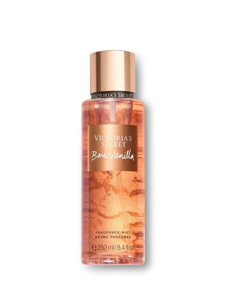 Victoria's Secret Bare Vanilla Body Mist